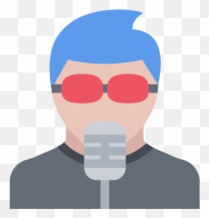 Musician Png Icon 10 - Png Repo Free Png Icons For Adult,Musician Png