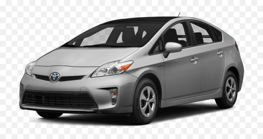 2010 - 2013 Toyota Prius Png,Prius Png