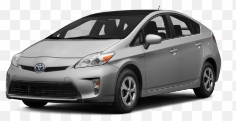 2010 - 2013 Toyota Prius Png,Prius Png