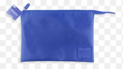 Closed Zipper Png - Pouch,Zipper Transparent