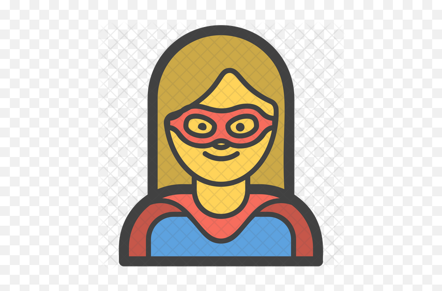 Available In Svg Png Eps Ai Icon Fonts - Fictional Character,Superwoman Png