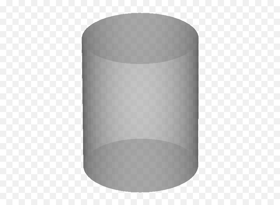 Free Graduated Cylinder Png Download - Solid,Cylinder Png