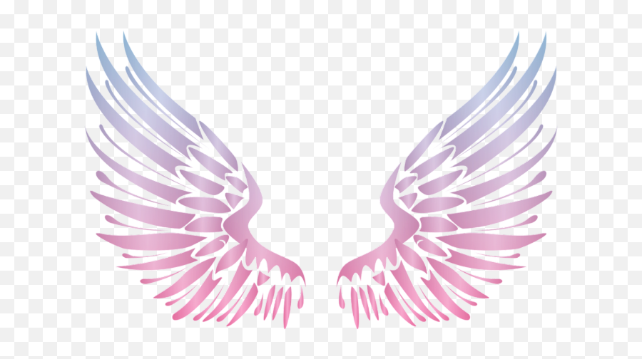 Download - Gold Wing Png,Angels Wings Png