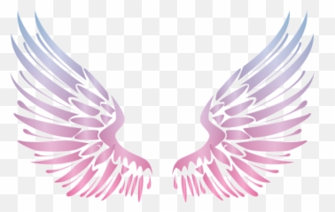 giant angel wings roblox