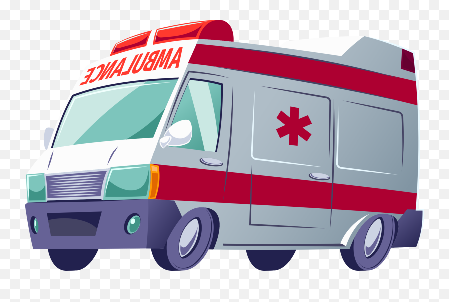 Hd Ambulance Png Image Free Download - Ambulance Clipart Png,Ambulance Png