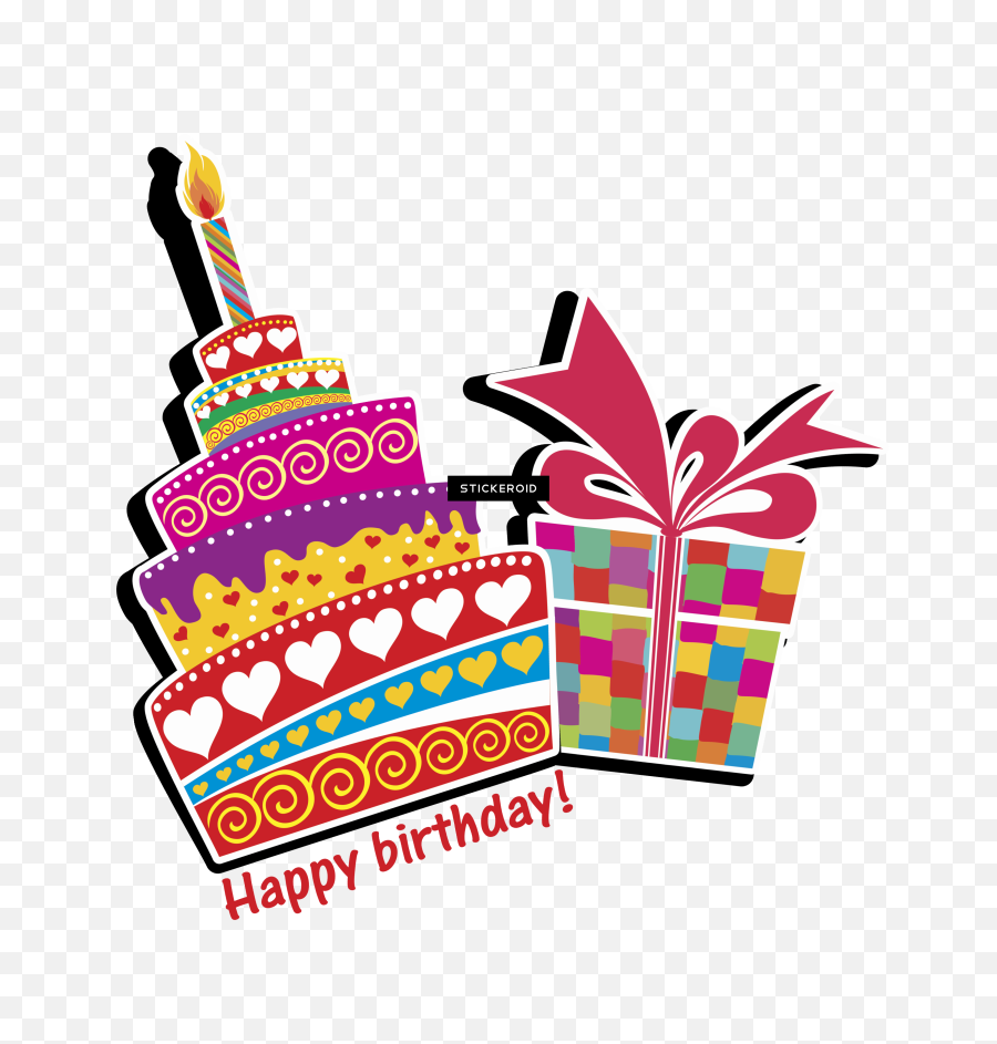Happy Birthday Banner Transparent Png - Transparent Background Happy Birthday Png,Happy Birthday Banner Png