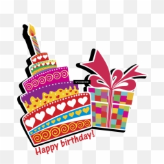 Happy Birthday Banner Transparent Png - Background