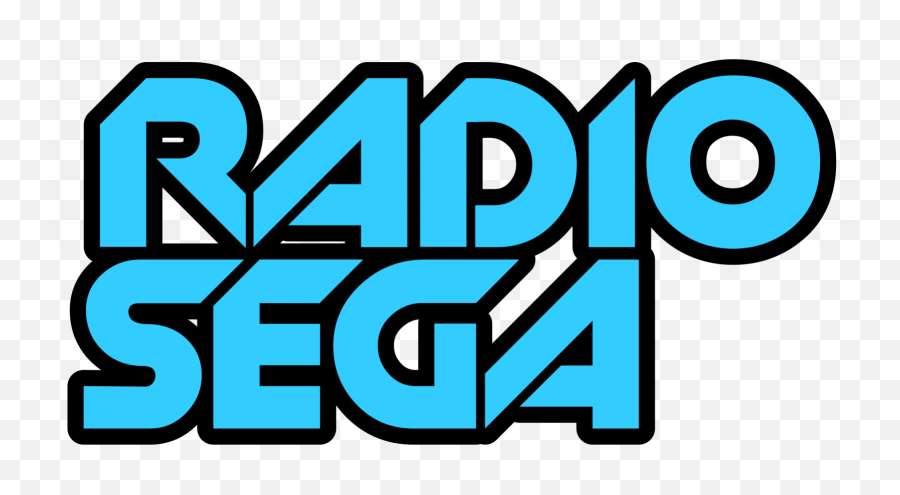 Radiosega - Dot Png,Sega Logo Png