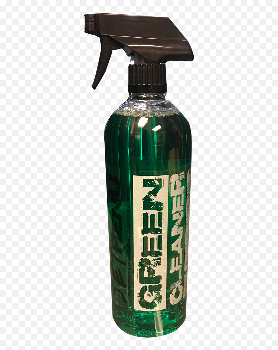 Green - Solution Png,Spray Bottle Png