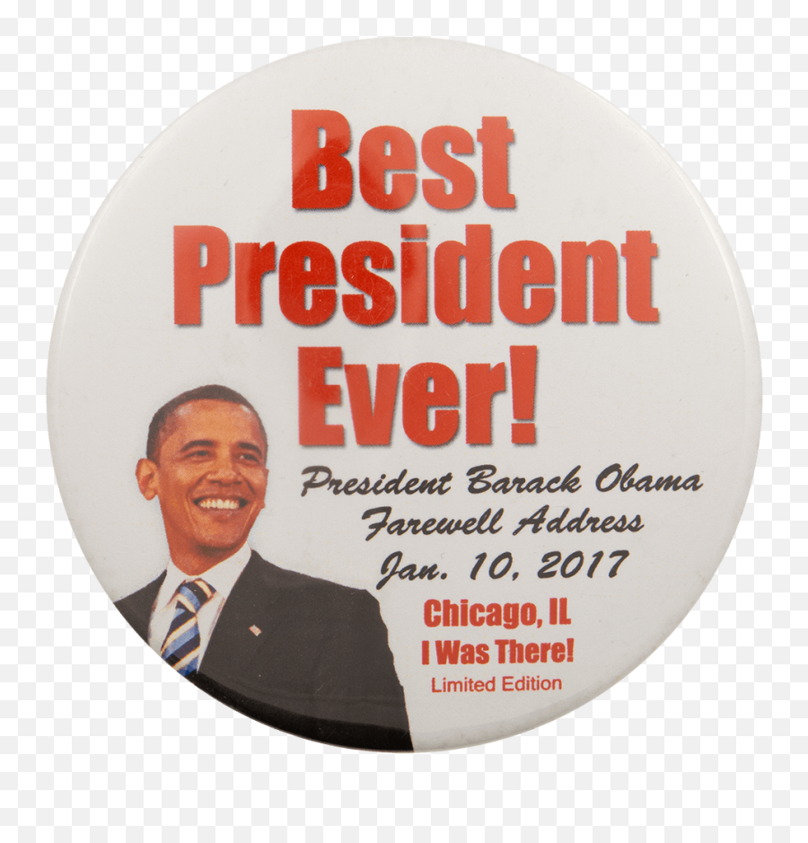 Best President Ever Obama - Gentleman Png,Obama Transparent Background