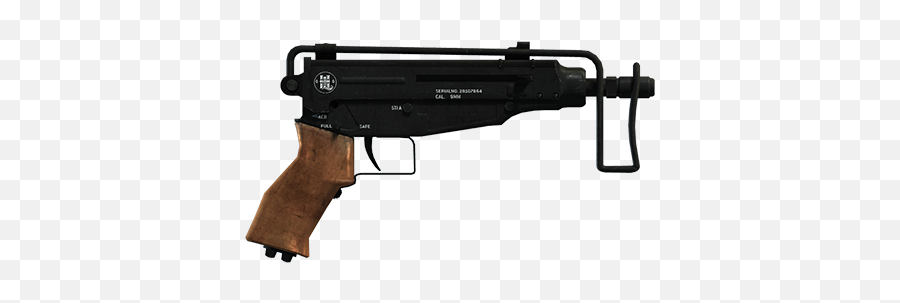 Mini Smg - Mini Smg Gta 5 Png,Gta5 Png