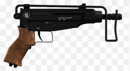 Mini Smg - Gta 5 png