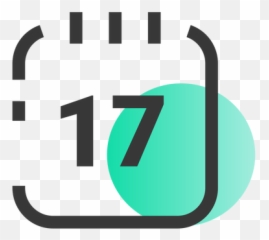 St Patrick Calendar Icon - Transparent Png U0026 Svg Vector File,Calendar Icon Png