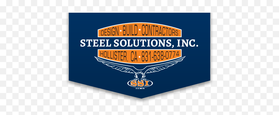 Contact Us Steel Solutions Inc - Language Png,Us Steel Logo