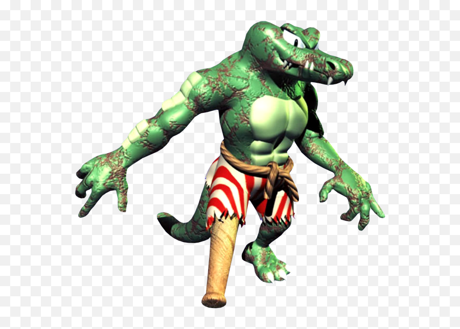 Klomp - Super Mario Wiki The Mario Encyclopedia 2 Png,King K Rool Png