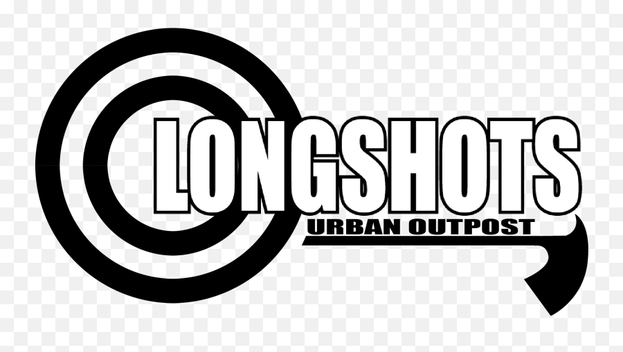 Logo Design For Longshots By Rick2quickmedia 21773428 - Charing Cross Tube Station Png,Urban Air Logo