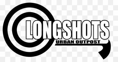 Logo Design For Longshots By Rick2quickmedia 21773428 - Charing Cross Tube Station png