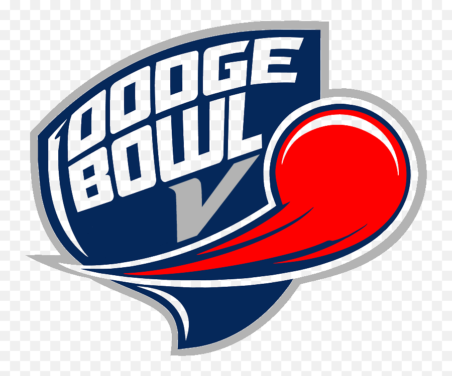 Dodge Clipart Tournament - National Dodgeball League Png University Of Michigan Seal,Dodgeball Png