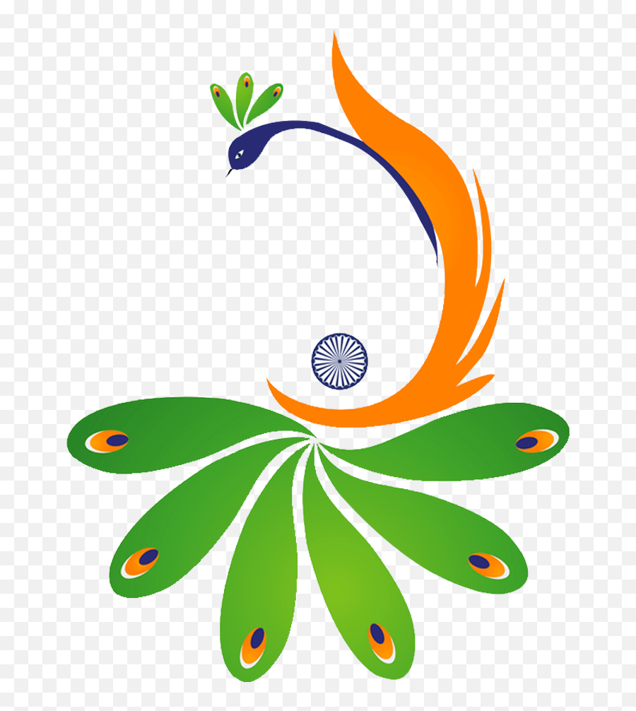 Download Indian Flag Pics - Background Transparent Indian Flag Png,January Png