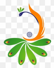 Download Indian Flag Pics - Background Transparent Indian Flag Png,January Png