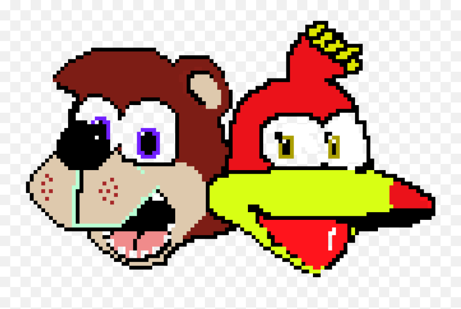 Banjo - Fictional Character Png,Banjo Kazooie Png