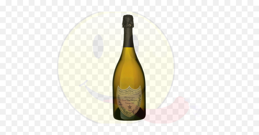 Dom Perignon - Glass Bottle Png,Dom Perignon Logo