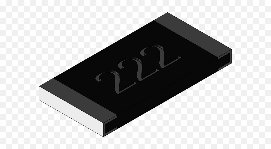 Type 3520 Series Smd Power Resistor - Solid Png,Te Connectivity Logo