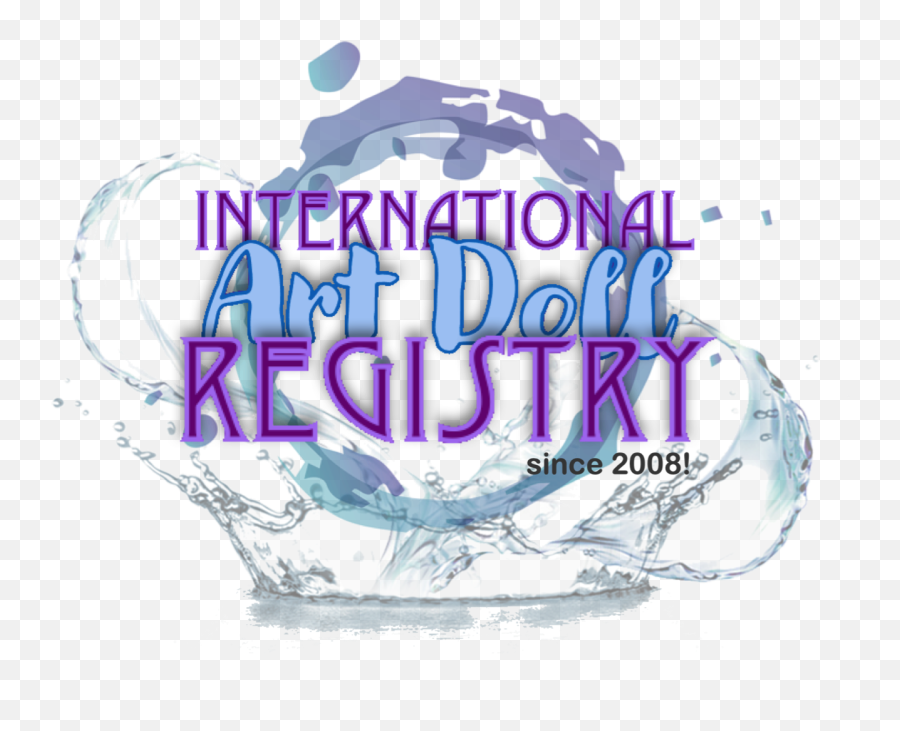 Home International Art Doll Registry - Drip Png,Mondo Media Logo