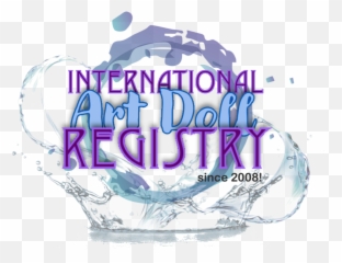 Home International Art Doll Registry - Drip Png,Mondo Media Logo