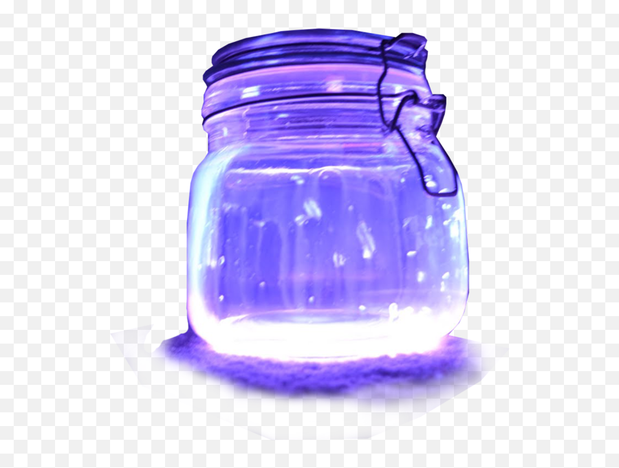 Purple Glow Lantern - Lid Png,Purple Glow Png