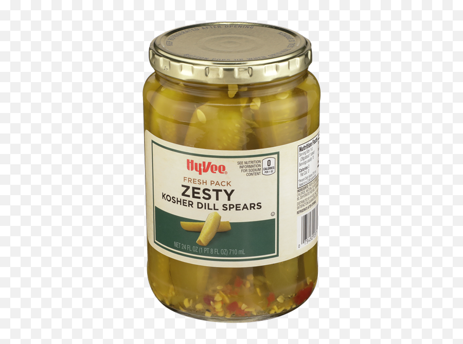 Hy - Hy Vee Png,Pickle Transparent