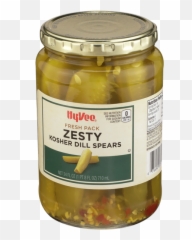 Hy - Hy Vee Png,Pickle Transparent