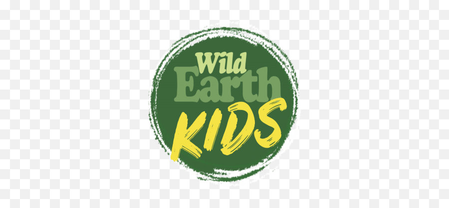 Kids - Wild Earth Kids Png,Cute Safari Logo