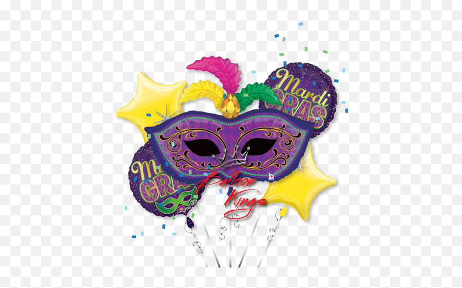 Download Mardi Gras Mask Png - Mardi Gras Mask Transparent,Mardi Gras Transparent Background