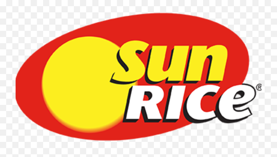 Sunrice Home - Sunrice Logo Png,Restaurant Logo With A Sun