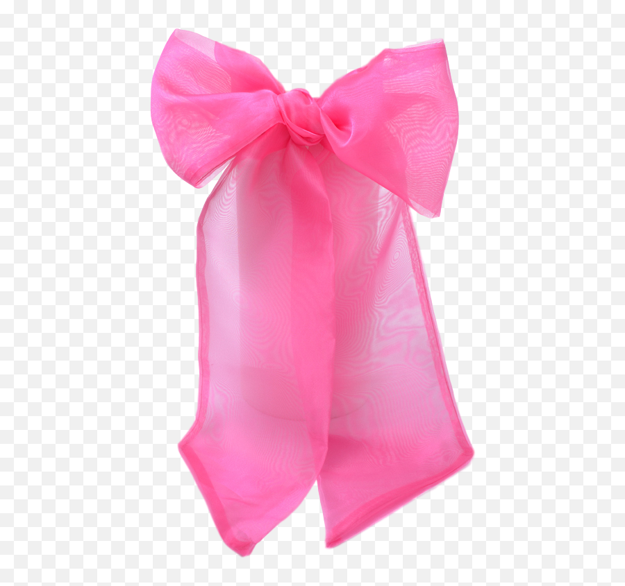 Pink Rose Petals Png - Bow,Pink Rose Petals Png