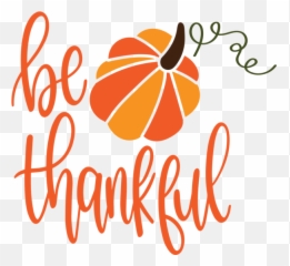 Thanksgiving Logo Text Line For Give - Thankful Transparent png