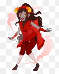 Hd Re - Fictional Character Png,Homestuck Transparent