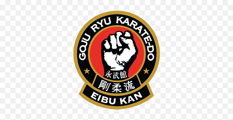 Eibukan Karate - Florida Keys Electric Cooperative Png,Karate Logo
