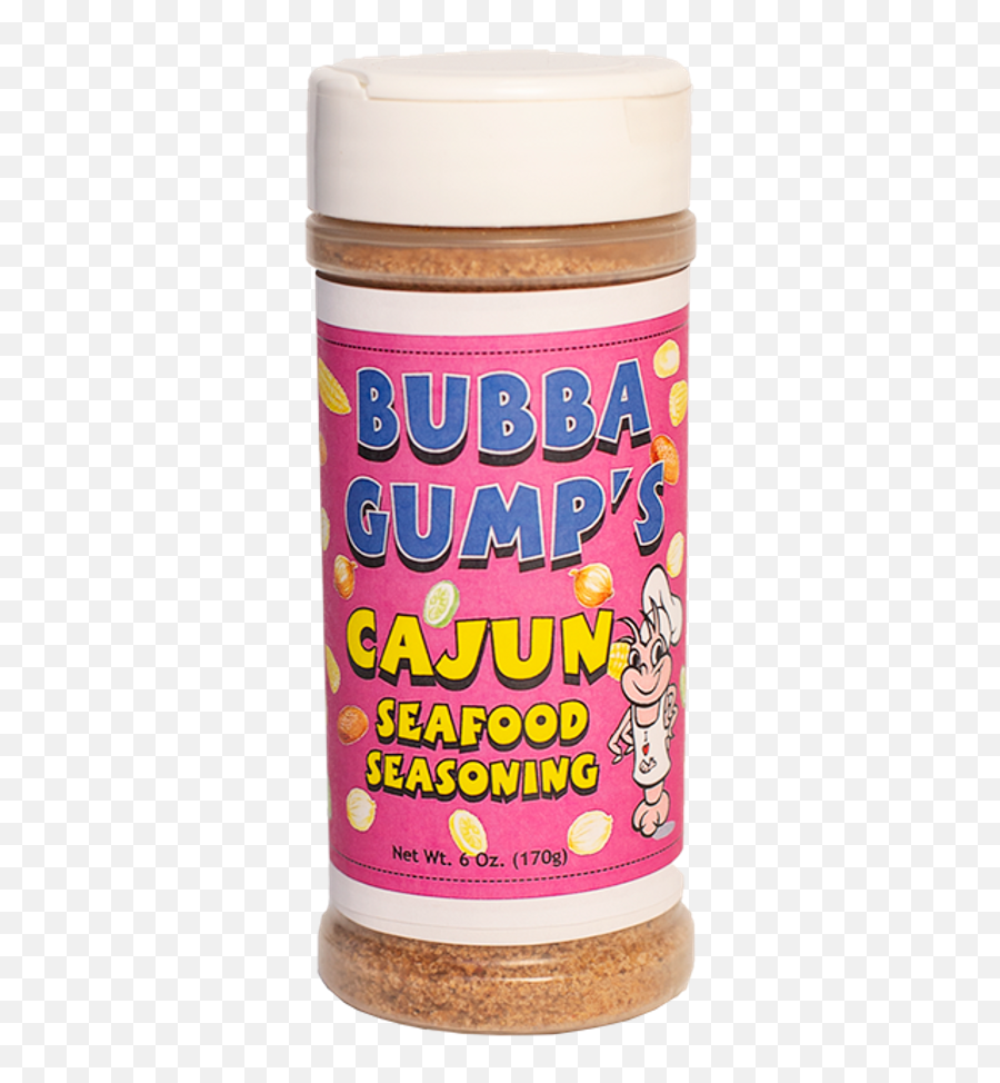 Bubba Gump Shrimp Co Delivery U2022 Order Online San Antonio - Seasoning Png,Bubba Gump Shrimp Logo