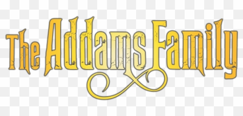 Download Tec Entertainment Presenteert I - Calligraphy Png Replicative Transposition,Addams Family Musical Logo