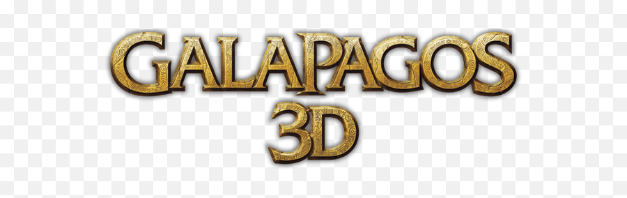 Galapagoslogo2 - Imax Victoria Solid Png,Imax 3d Logo