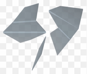 Broken Glass Old School Runescape Wiki Fandom - Glass Osrs png