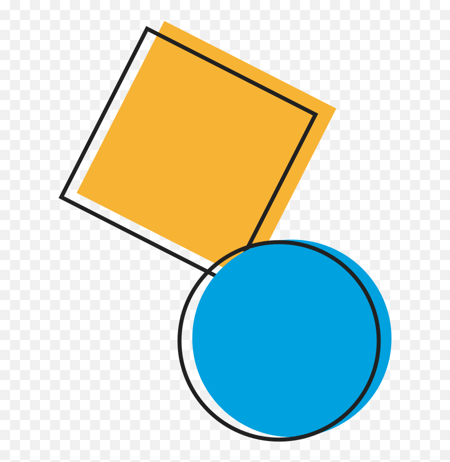Yellow - Squarebluecircle Geaux Talk Vertical Png,Yellow Square Png