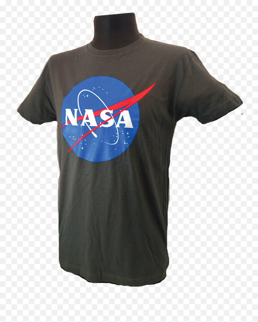 Classic Nasa Meatball Performance Tee Heavy Metal - For Adult Png,Heavy Metal Logo