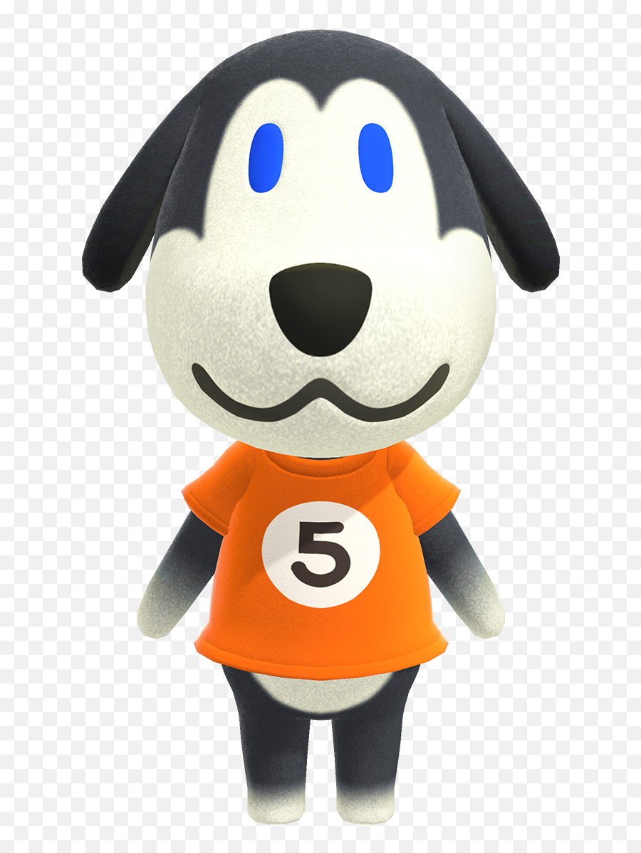 Walker Animal Crossing Wiki Fandom - Walker From Animal Crossing Png,Dog Walking Png