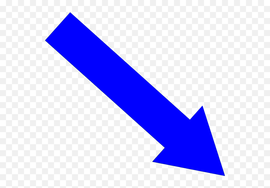 Free Down Right Arrow Download Clip Art - Arrow Pointing Down And Right Png,Arrow Pointing Right Png