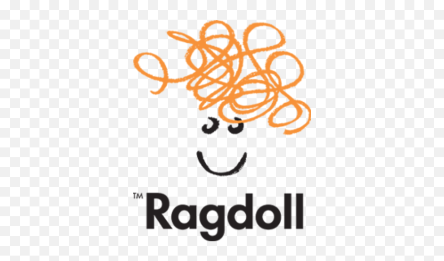 Ragdoll Productions - Ragdoll Productions Logo Png,Ragdoll Logos
