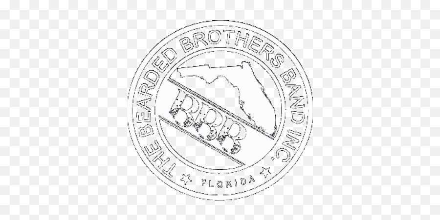 The Bearded Brothers Band - Home Page Florida Department Of Corrections Seal Png,Angel Band Logo