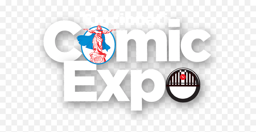 Cincinnati Comic Expo U2013 Largest And Pop Culture - Language Png,Valiant Comics Logo